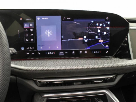 Audi Q5 2.0 E-HYBRID 220KW BLACK LINE S TR QUAT 299 5P