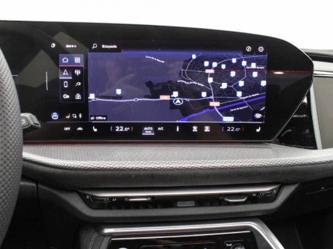 Audi Q5 2.0 E-HYBRID 220KW BLACK LINE S TR QUAT 299 5P