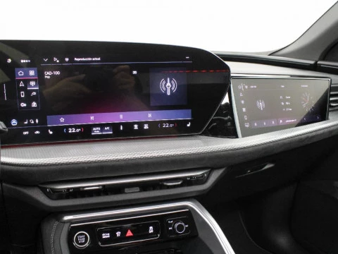 Audi Q5 2.0 E-HYBRID 220KW BLACK LINE S TR QUAT 299 5P