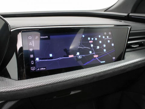 Audi Q5 2.0 E-HYBRID 220KW BLACK LINE S TR QUAT 299 5P