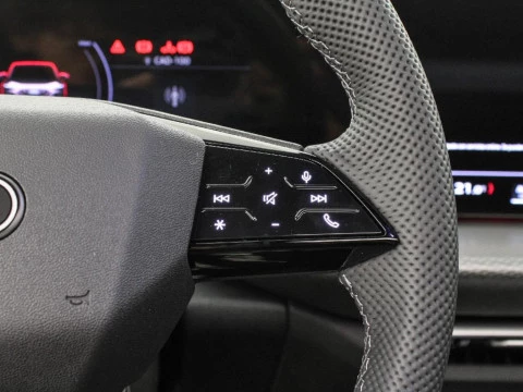 Audi Q5 2.0 E-HYBRID 220KW BLACK LINE S TR QUAT 299 5P