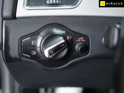 Audi A4 Avant 2.0 TDI 143cv multitronic DPF