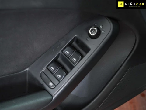 Audi A4 Avant 2.0 TDI 143cv multitronic DPF