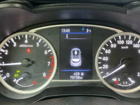 Nissan Micra IG-T 68 kW (92 CV) E6D-F Acenta