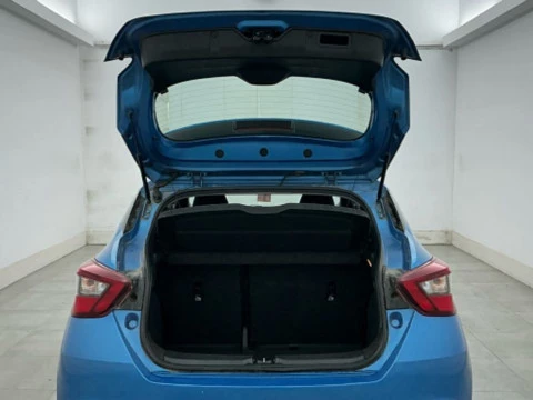 Nissan Micra IG-T 68 kW (92 CV) E6D-F Acenta