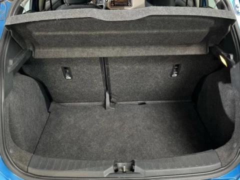 Nissan Micra IG-T 68 kW (92 CV) E6D-F Acenta