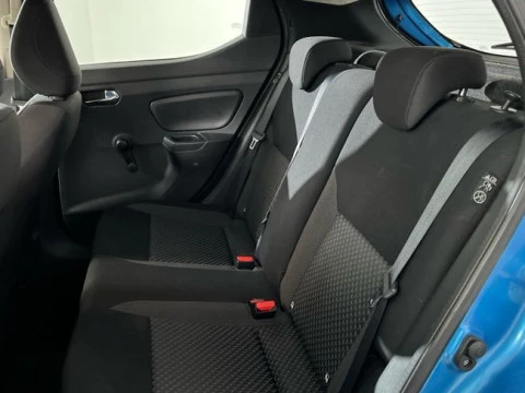 Nissan Micra IG-T 68 kW (92 CV) E6D-F Acenta