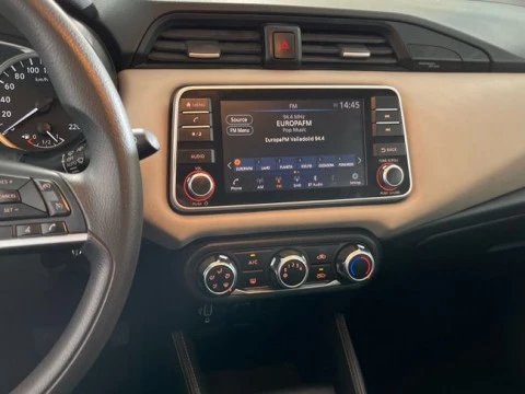 Nissan Micra IG-T 68 kW (92 CV) E6D-F Acenta