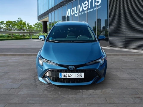 Toyota Corolla 1.8 125H ACTIVE TECH E-CVT TOU SPORT