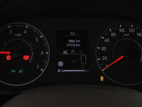 Dacia Sandero  Gasolina/Gas  Stepway ECO-G Extreme Go 74kW