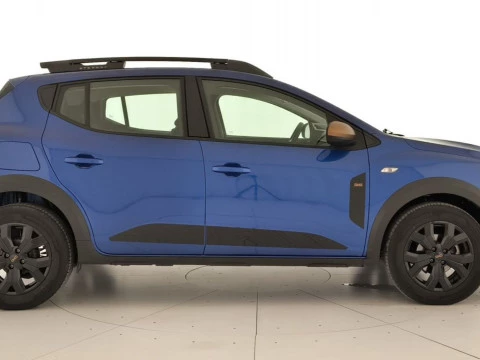 Dacia Sandero  Gasolina/Gas  Stepway ECO-G Extreme Go 74kW