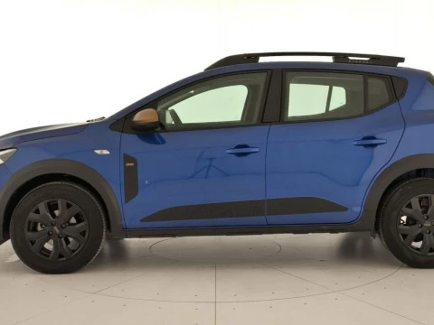 Dacia Sandero  Gasolina/Gas  Stepway ECO-G Extreme Go 74kW