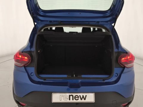 Dacia Sandero  Gasolina/Gas  Stepway ECO-G Extreme Go 74kW