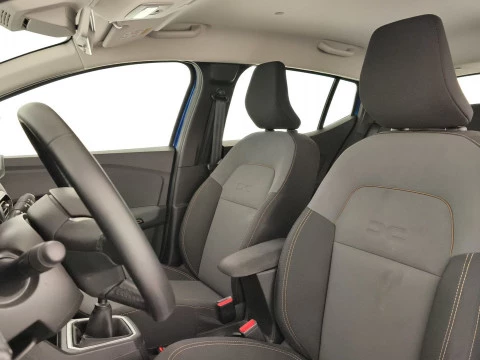Dacia Sandero  Gasolina/Gas  Stepway ECO-G Extreme Go 74kW