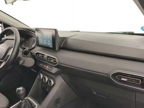 Dacia Sandero  Gasolina/Gas  Stepway ECO-G Extreme Go 74kW