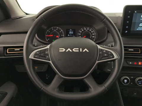 Dacia Sandero  Gasolina/Gas  Stepway ECO-G Extreme Go 74kW