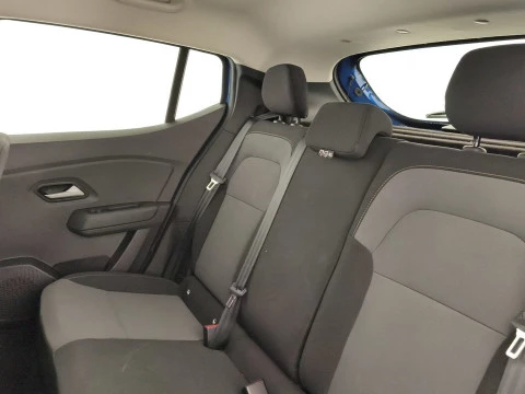 Dacia Sandero  Gasolina/Gas  Stepway ECO-G Extreme Go 74kW