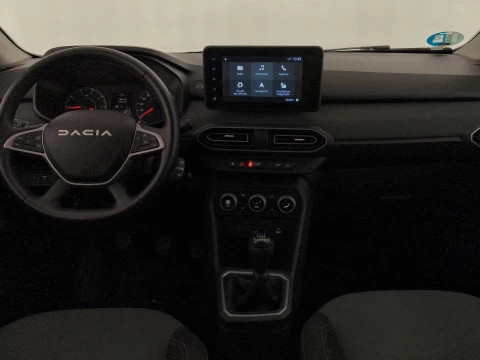 Dacia Sandero  Gasolina/Gas  Stepway ECO-G Extreme Go 74kW