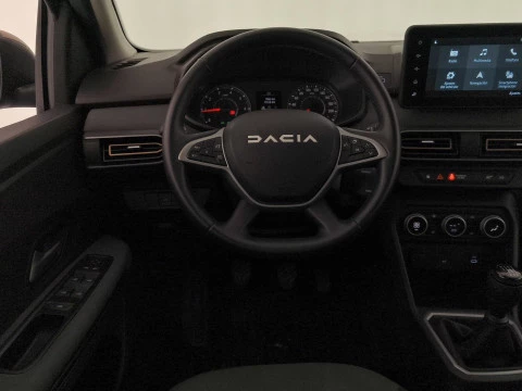 Dacia Sandero  Gasolina/Gas  Stepway ECO-G Extreme Go 74kW