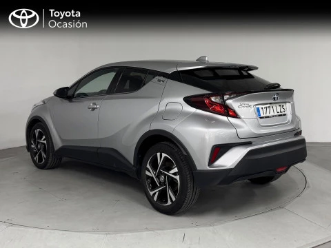 Toyota C-HR 1.8 125H Advance