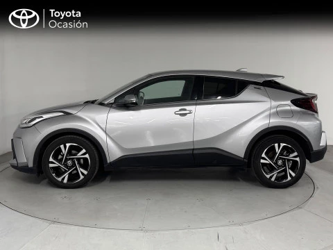 Toyota C-HR 1.8 125H Advance