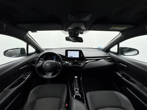 Toyota C-HR 1.8 125H Advance