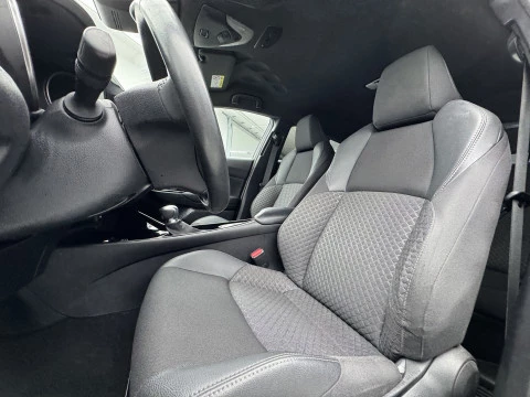 Toyota C-HR 1.8 125H Advance