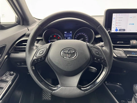 Toyota C-HR 1.8 125H Advance