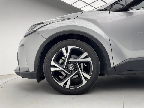 Toyota C-HR 1.8 125H Advance