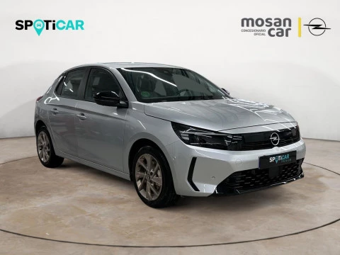 Opel Corsa 1.2T XHL Hybrid 81kW Edition eDCT