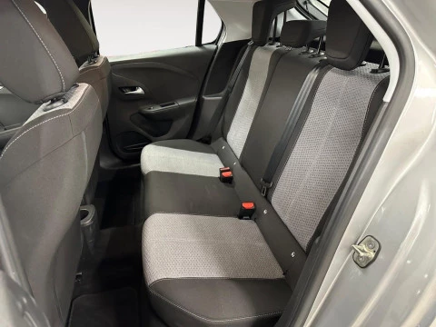 Opel Corsa 1.2T XHL Hybrid 81kW Edition eDCT