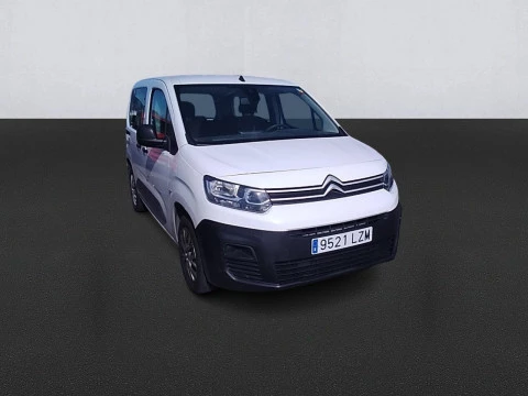 Citroën Berlingo Talla M BlueHDi 100 S&S LIVE PACK