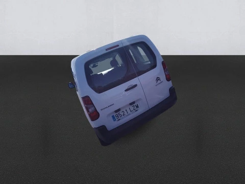 Citroën Berlingo Talla M BlueHDi 100 S&S LIVE PACK