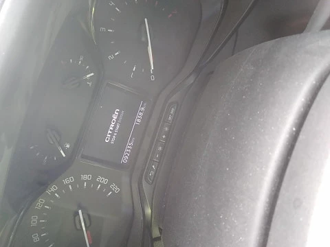 Citroën Berlingo Talla M BlueHDi 100 S&S LIVE PACK