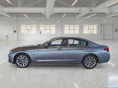 BMW Serie 5 530e