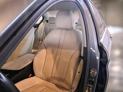 BMW Serie 5 530e