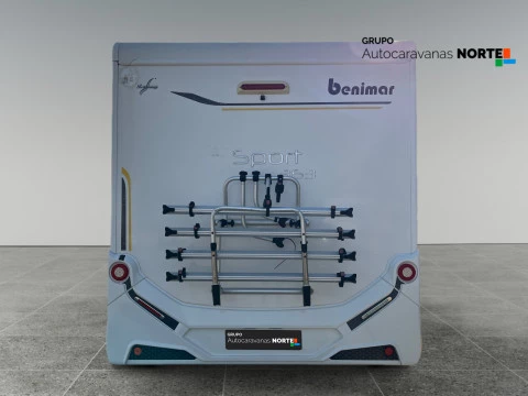 BENIMAR TESSORO TESSORO 363