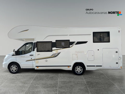 BENIMAR TESSORO TESSORO 363