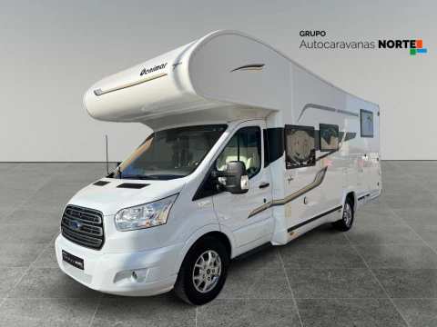 BENIMAR TESSORO TESSORO 363