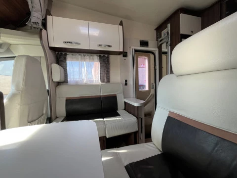 BENIMAR TESSORO TESSORO 363