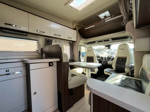 BENIMAR TESSORO TESSORO 363