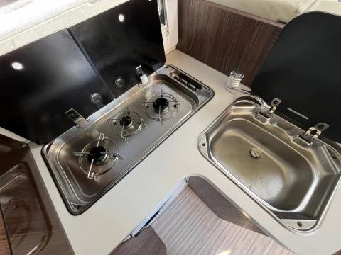 BENIMAR TESSORO TESSORO 363