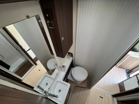 BENIMAR TESSORO TESSORO 363