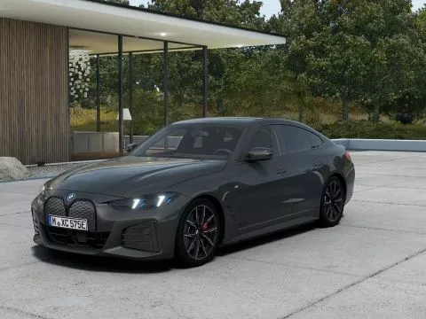 BMW i4 eDrive35