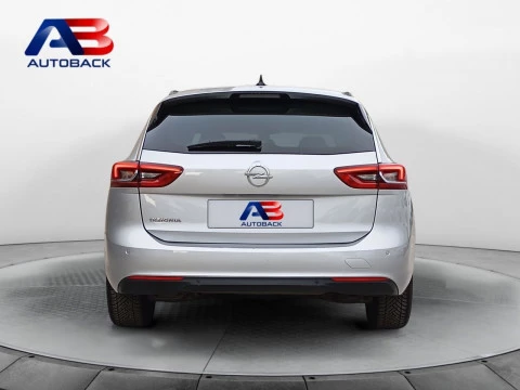 Opel Insignia ST 1.6 CDTi 100kW Turbo D Innovation Aut