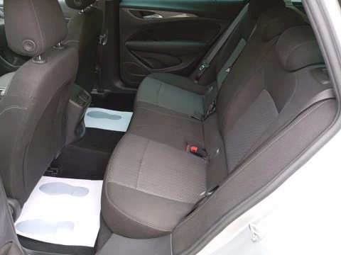 Opel Insignia ST 1.6 CDTi 100kW Turbo D Innovation Aut