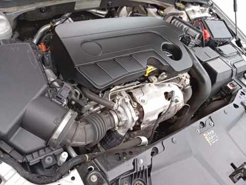 Opel Insignia ST 1.6 CDTi 100kW Turbo D Innovation Aut