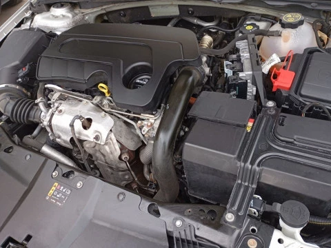 Opel Insignia ST 1.6 CDTi 100kW Turbo D Innovation Aut