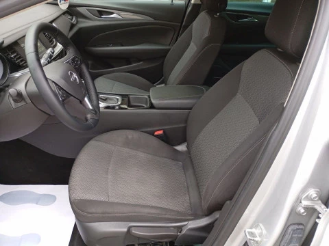 Opel Insignia ST 1.6 CDTi 100kW Turbo D Innovation Aut