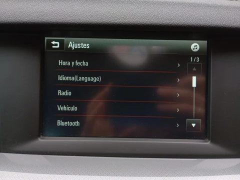 Opel Insignia ST 1.6 CDTi 100kW Turbo D Innovation Aut